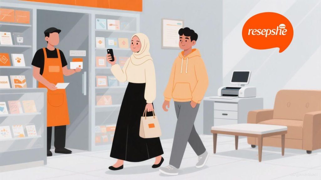 cetak undangan terdekat