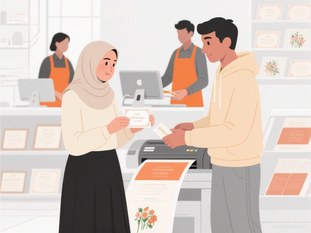 jasa cetak undangan