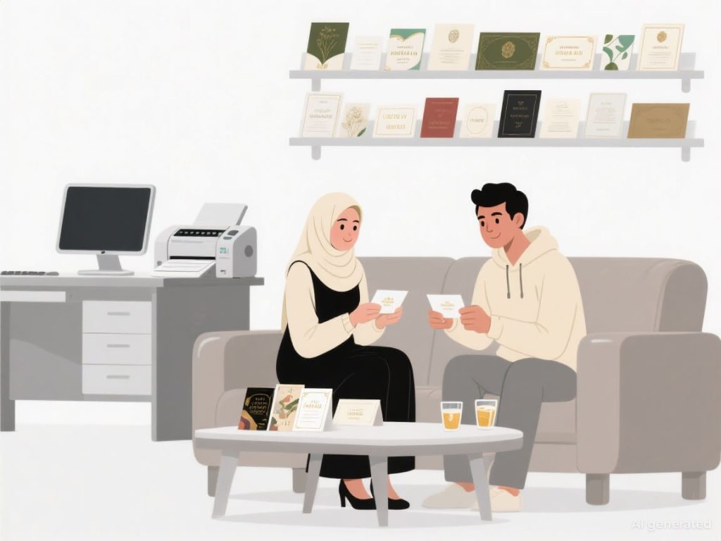 percetakan undangan pernikahan