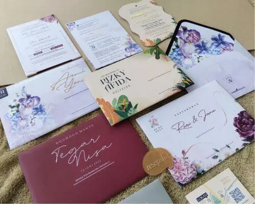 cetak undangan jogja cepat