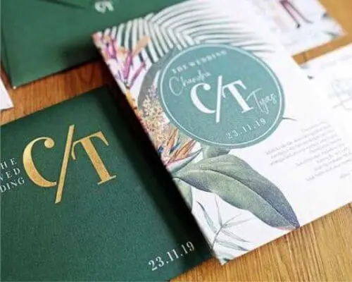 cetak undangan jogja yang rekomen