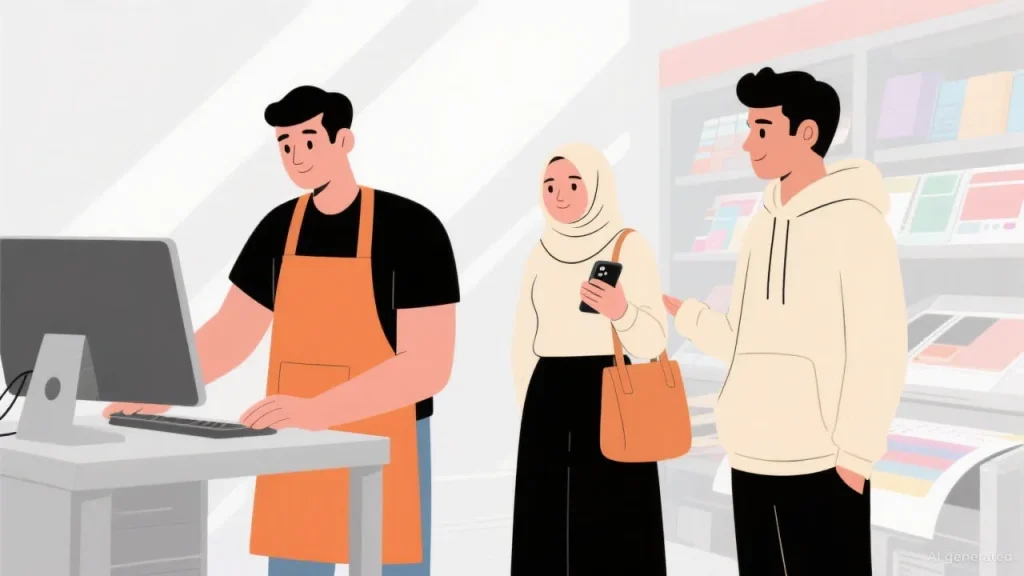 cetak undangan kilat